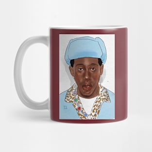 tyler Mug